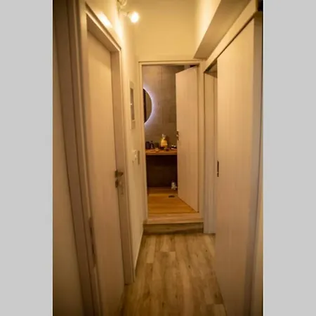 Διαμέρισμα Akrivi's House In