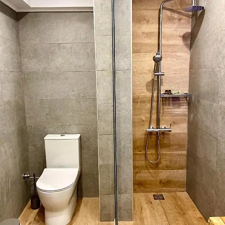 Διαμέρισμα Akrivi's House In *