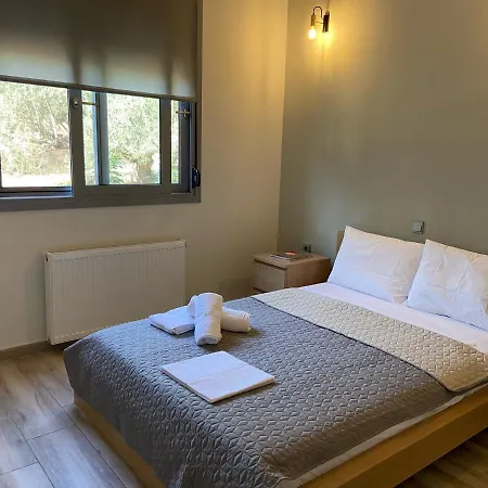 Akrivi's House In Καλαμάτα
