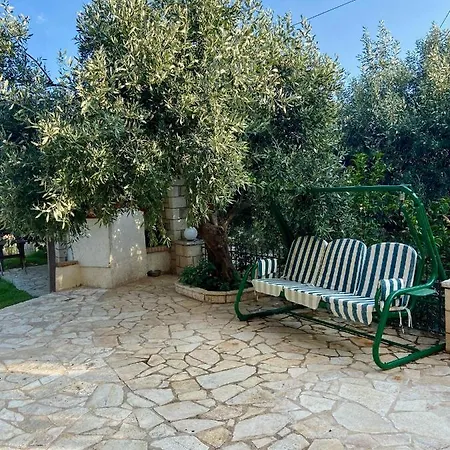 Akrivi's House In Διαμέρισμα